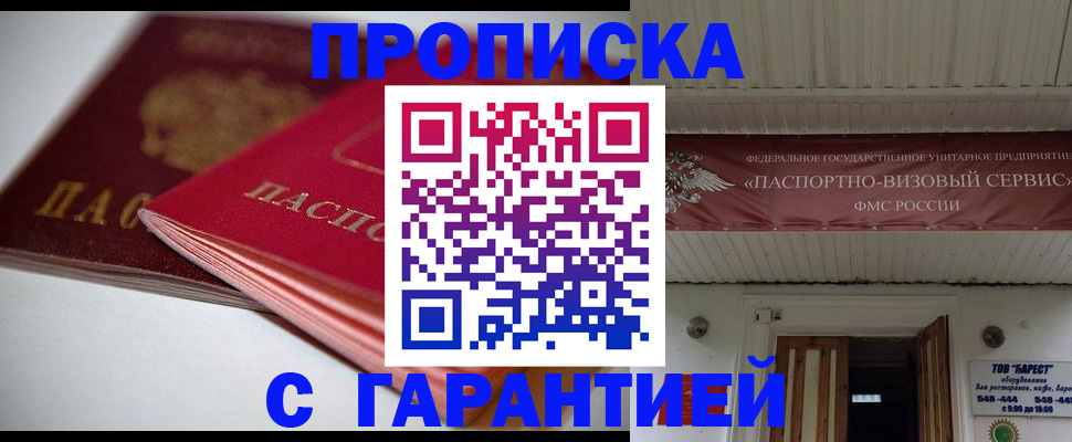 прописка гарантия в Камызяке